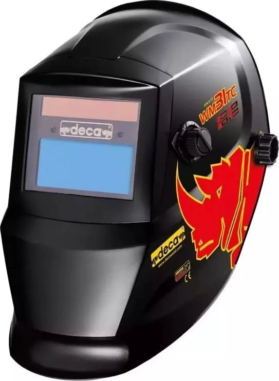 WELDING HELMET WM 31TC 000040149663 010408