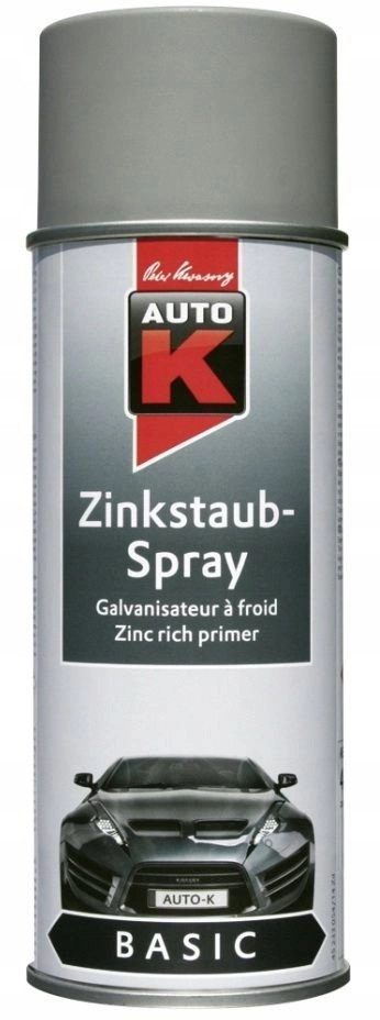 ZINCK RICH PRIMER SPRAY 233054 0000233054