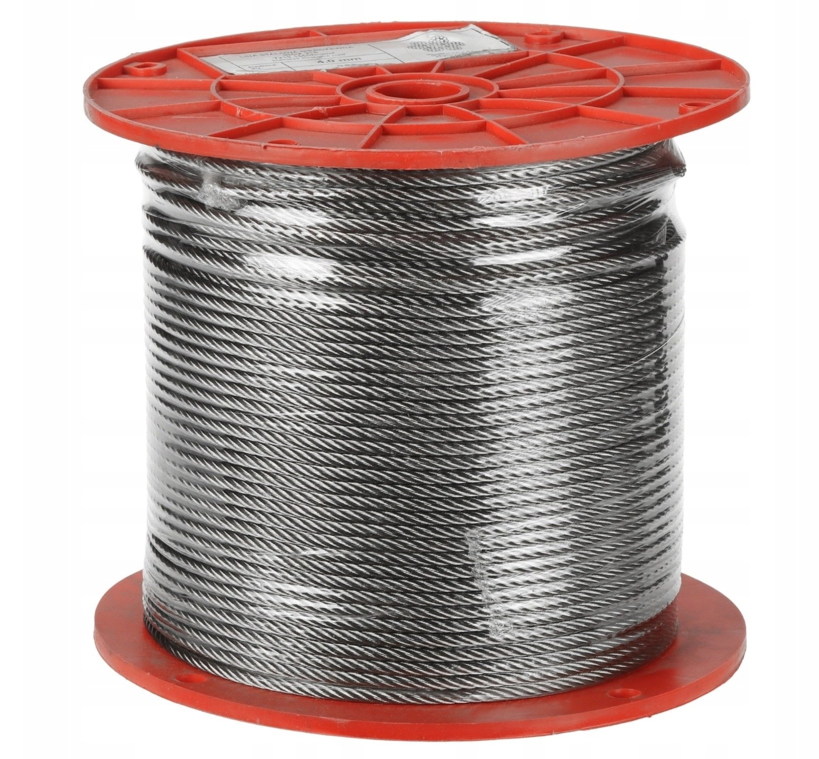 DELTA-OPTI LINKA STALOWA LS-4/200/INOX316 GÓRALMET LS-4/200/INOX316