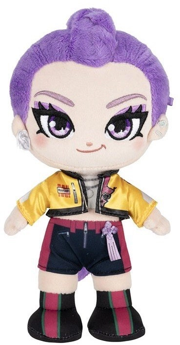 KPop Demon Hunters - Plush 20