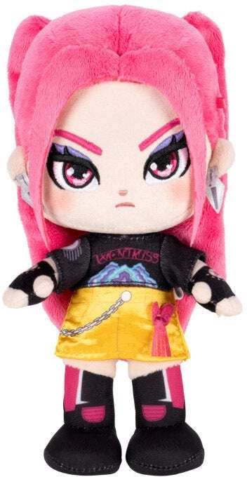 KPop Demon Hunters - Plush 20