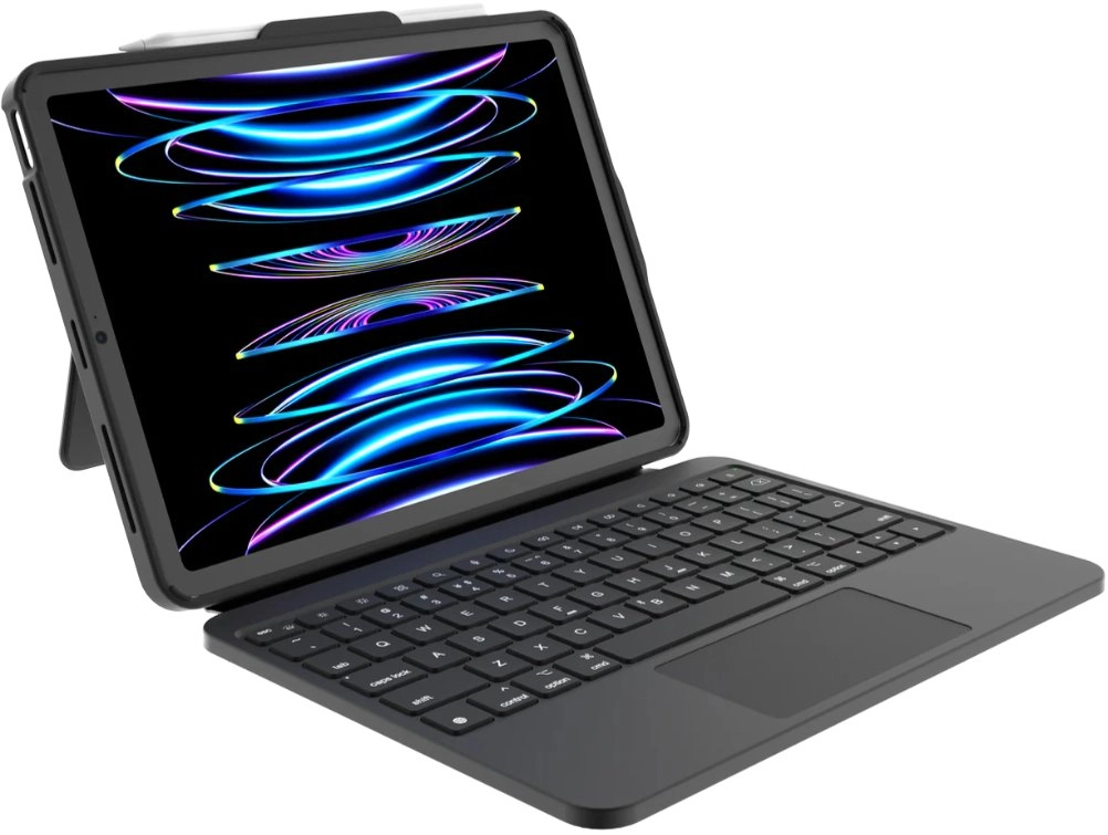 DEQSTER Prime Keyboard 13 iPad Air