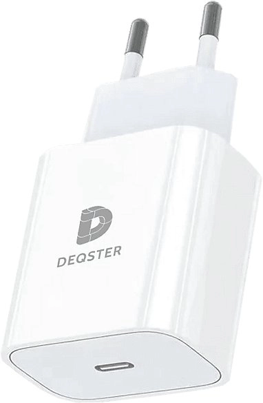 30W USB-C Charger EU-Plug 30 Watt