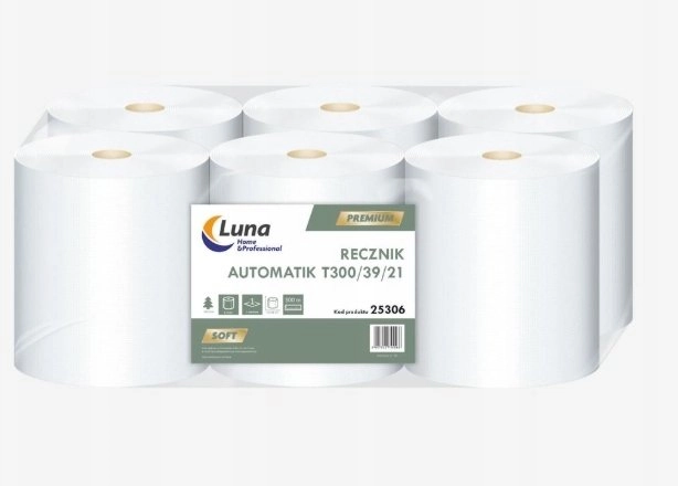 DGA OPTIMA 25306 - Luna -