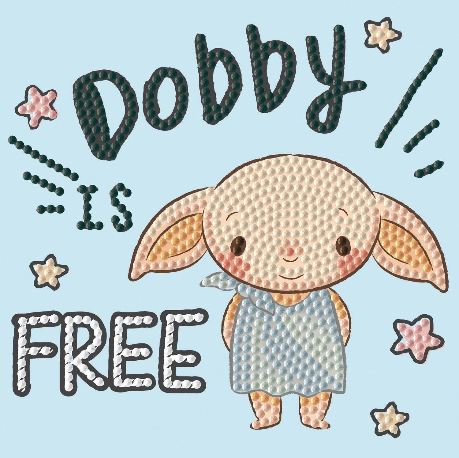 DIAMOND DOTZ DIAMOND DOTZ ADULTS DOBBY™