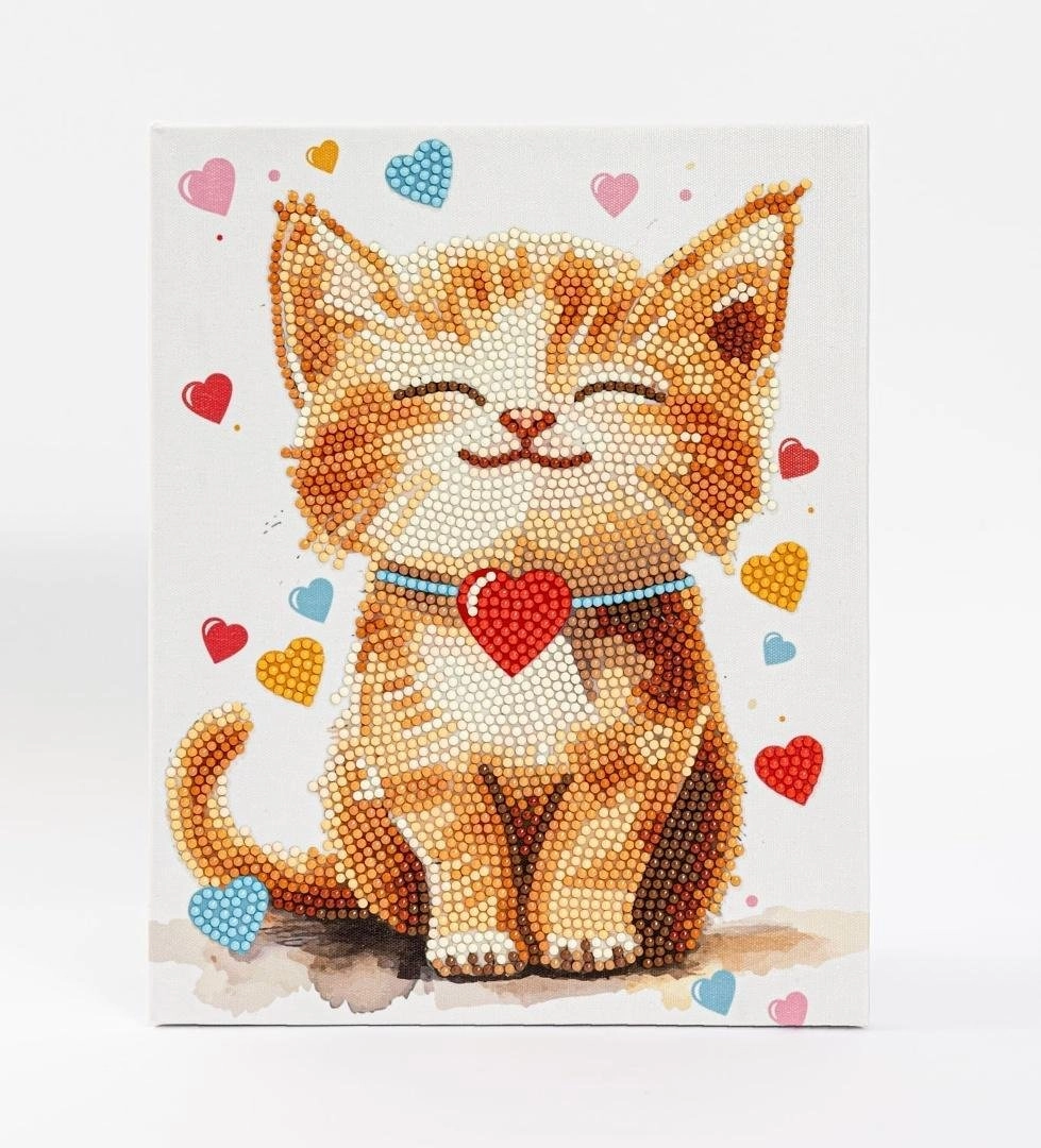 DIAMOND DOTZ DIAMOND DOTZ ADULTS CANVA