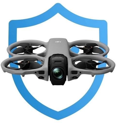 DJI  Care 1-Year Refresh Avata360 Card