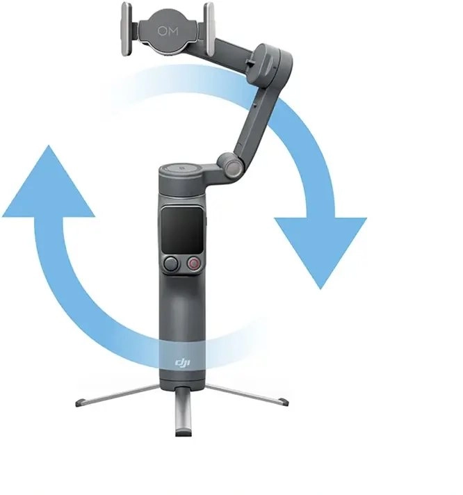 DJI Care Refresh Osmo Mobile 8P