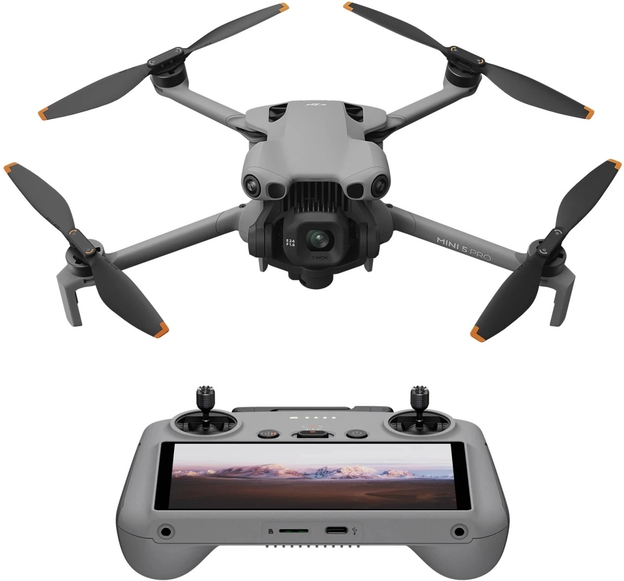 DJI MINI 5 PRO FLY MORE