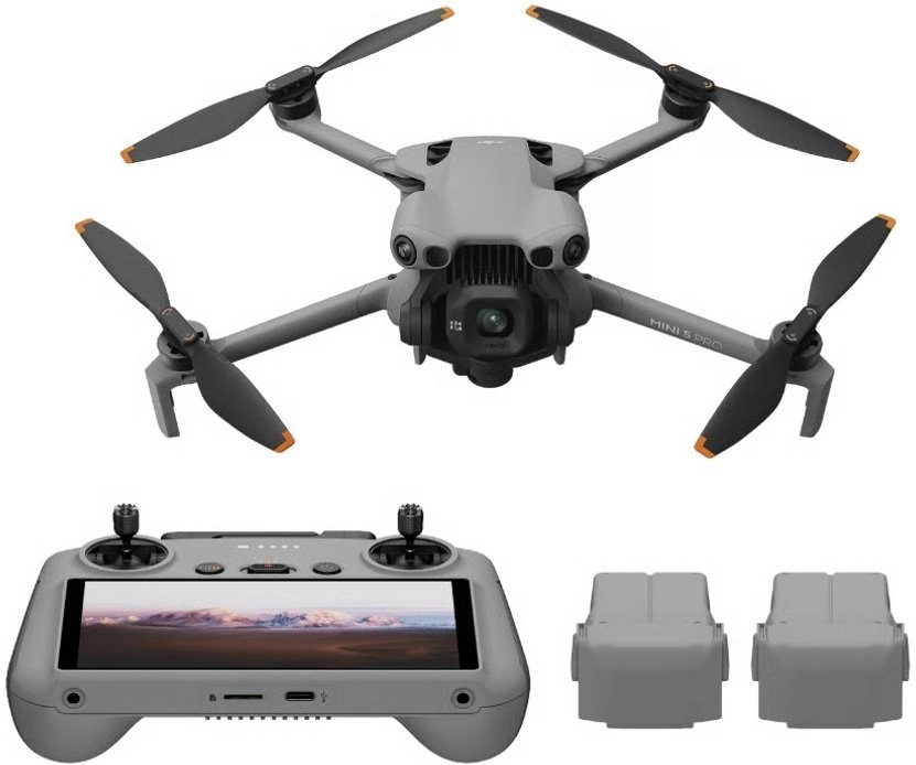 Dron DJI Mini 5 Pro Fly