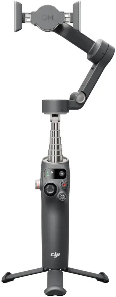 Case universal book DJI GIMBAL OSMO