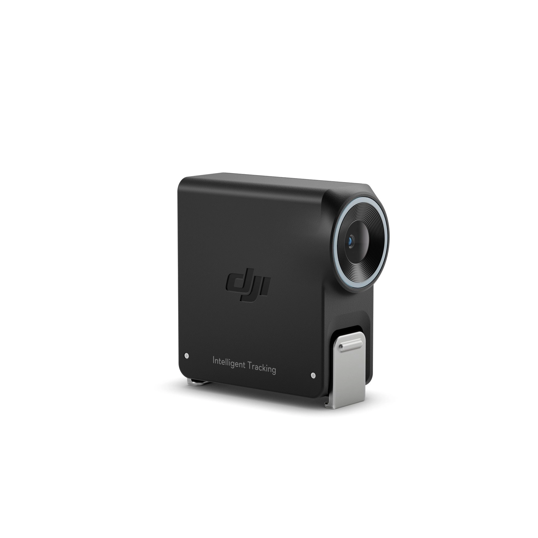 DJI RS Enhanced Intelligent Tracking Mod