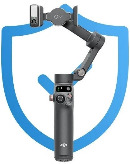 DJI Care Card 1 Year Refresh