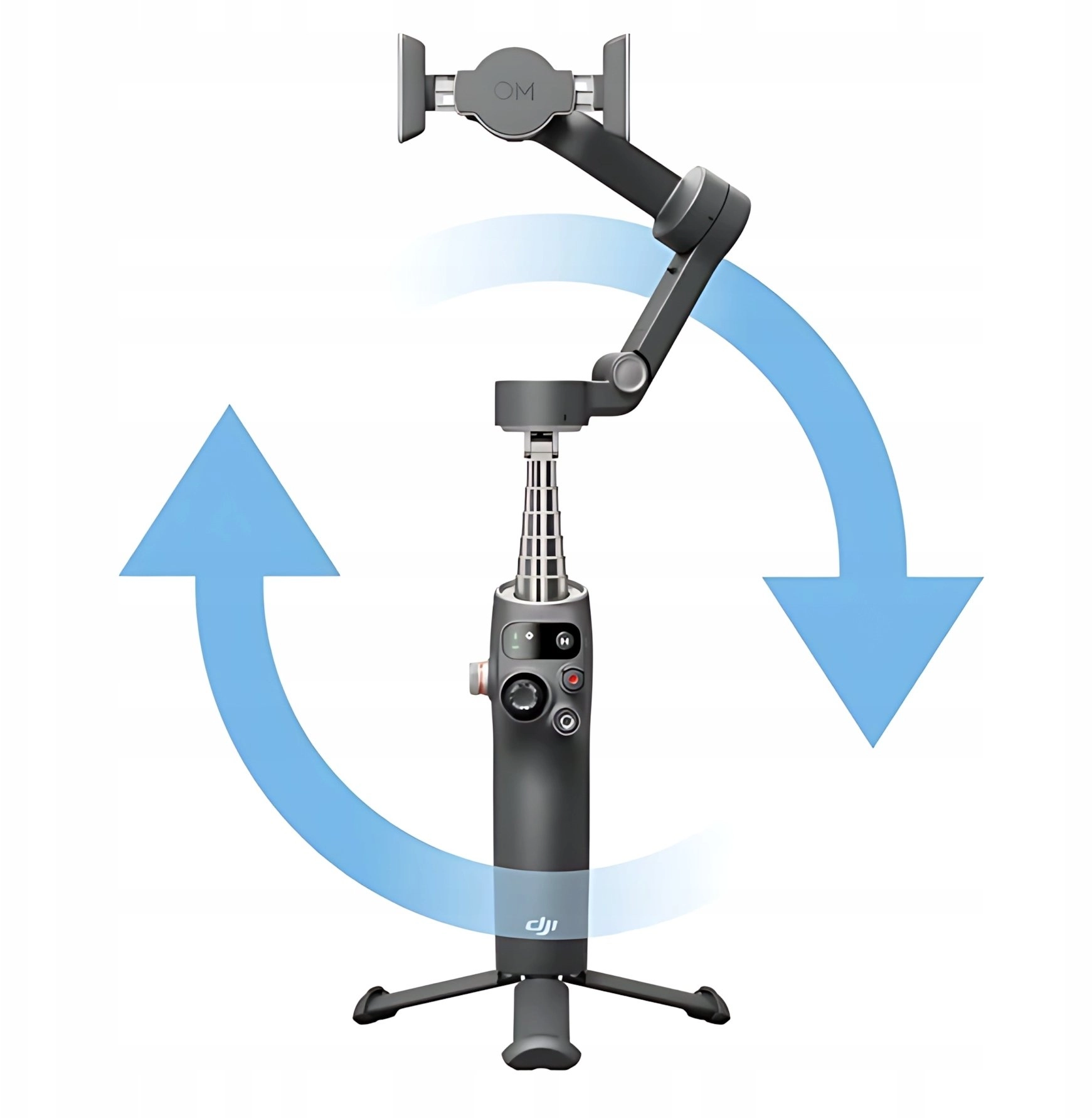 DJI Annual Insurance Plan for Osmo