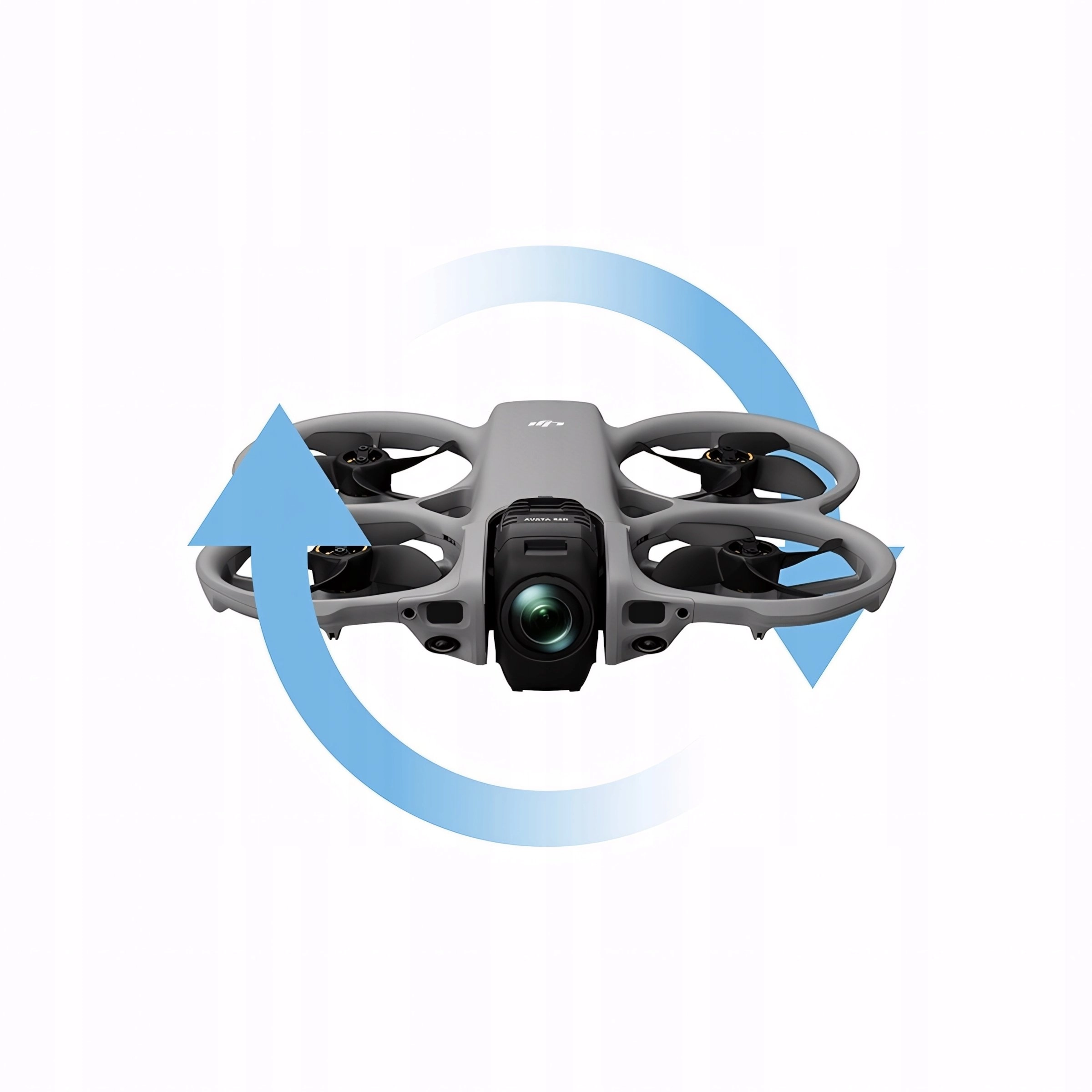 DJI Care Refresh Avata 360 (Annual