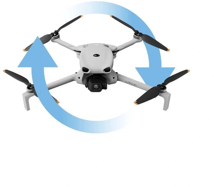 DJI Care Refresh DJI Lito X1