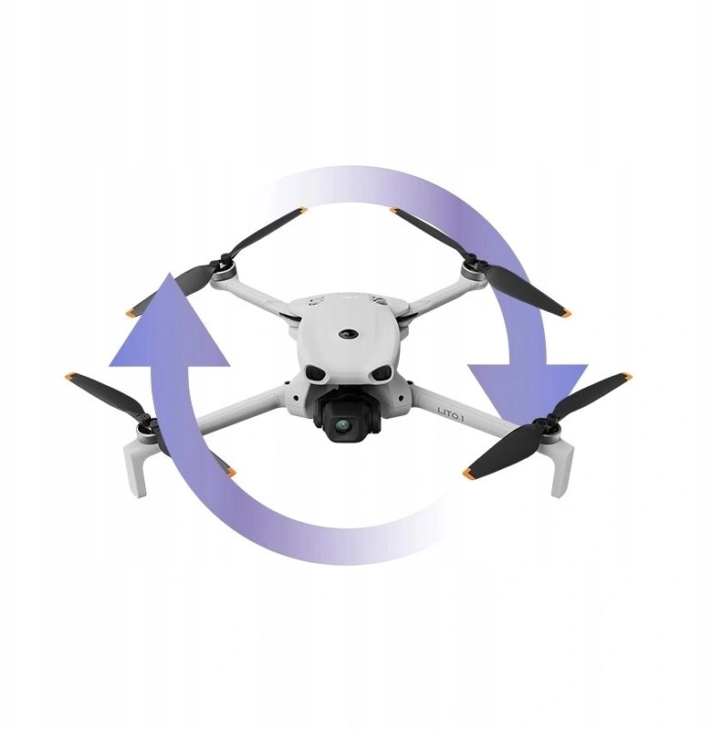 DJI Care Refresh DJI Lito 1