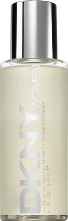Dkny Women Energizing Fragrance Mist -