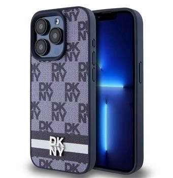 Back cover DKNY - DKNY PU