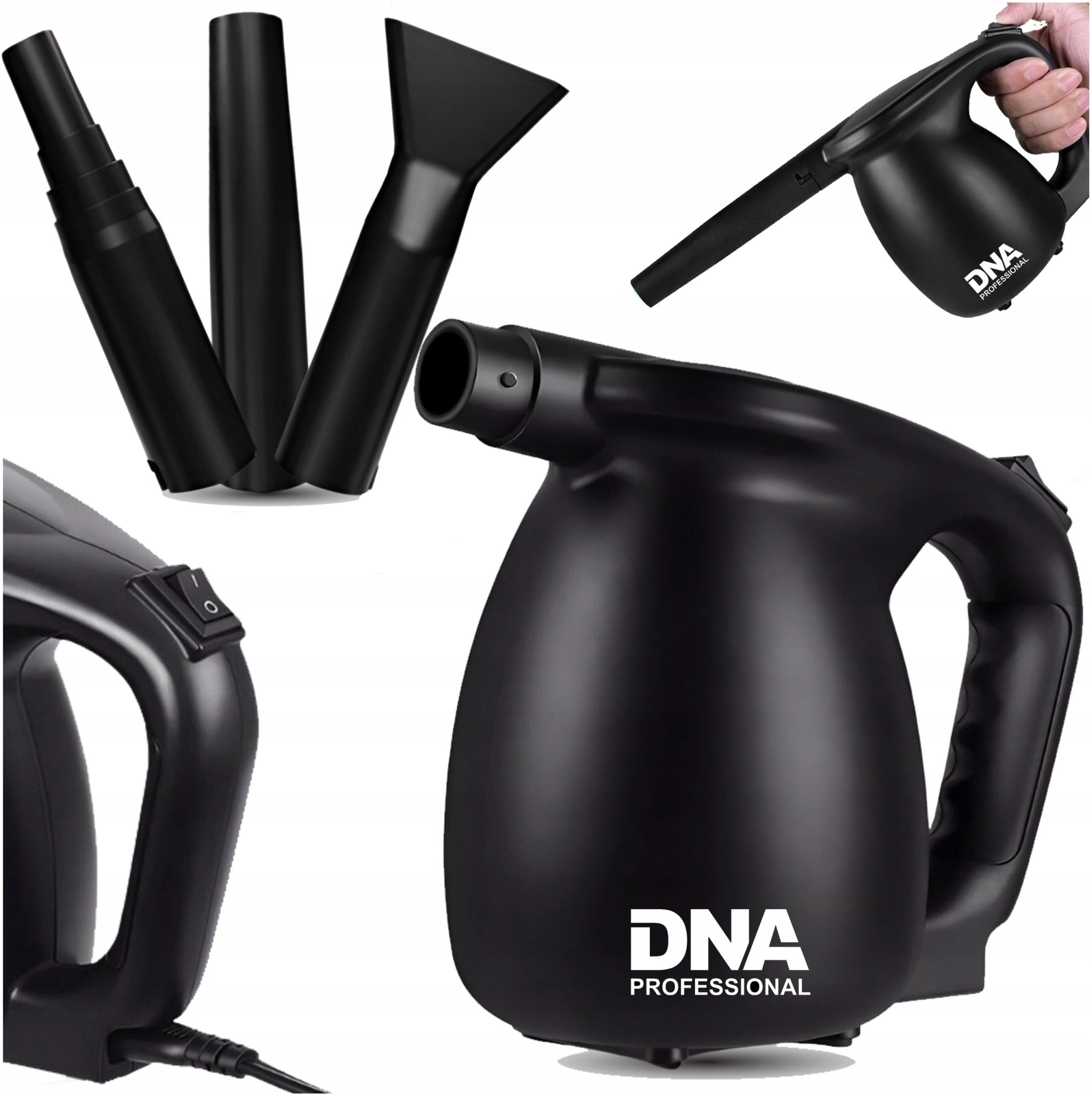 DNA DNA HB1 electric blower compressor