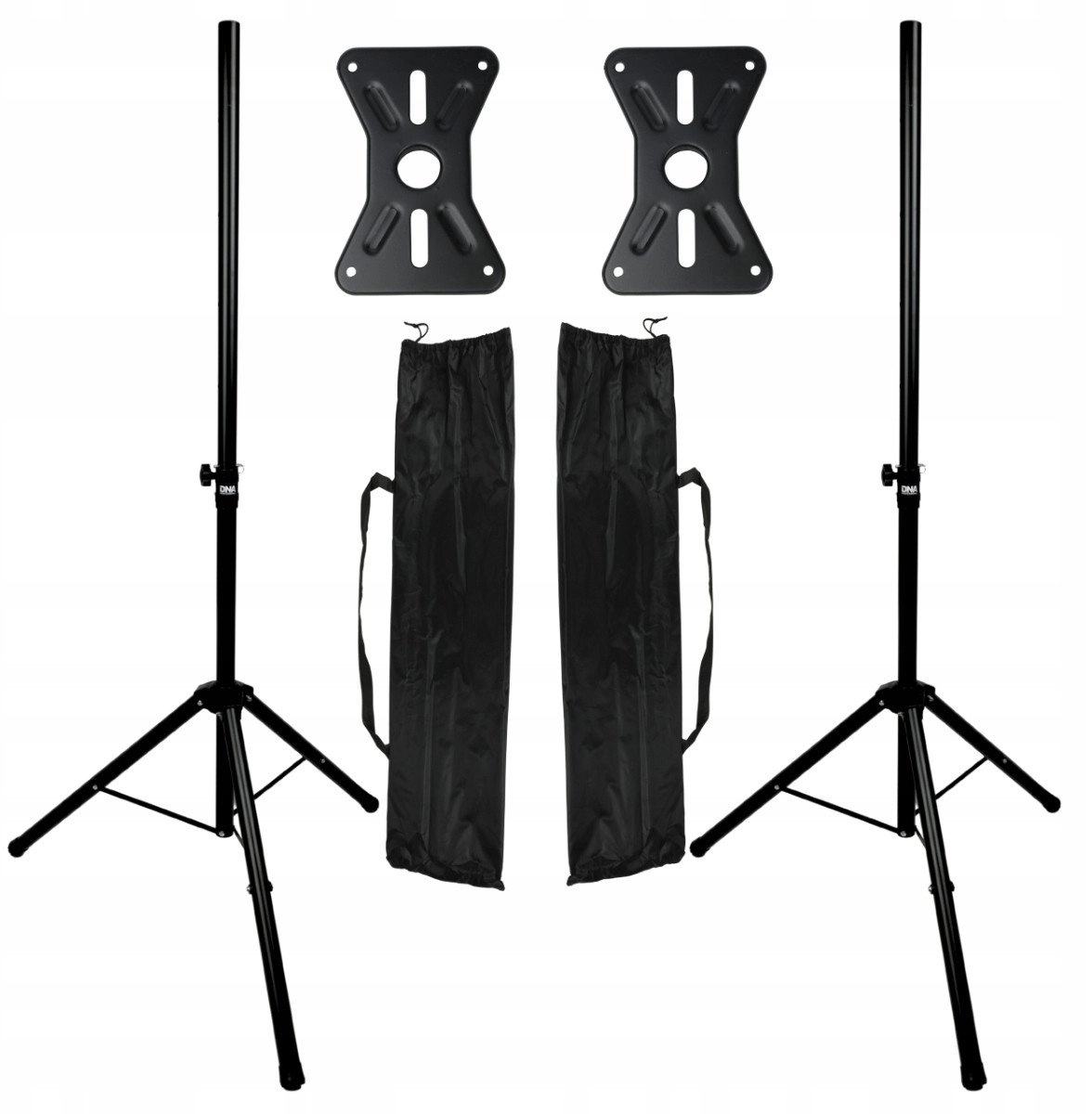 DNA BOX2 SET BAG tripod stand