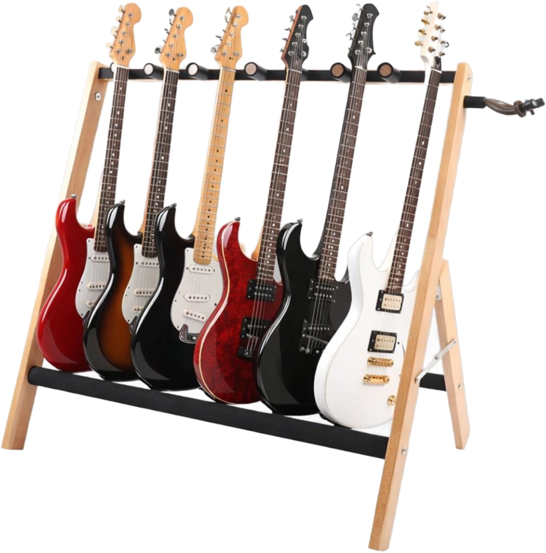 DNA GS5 guitar stand stand for