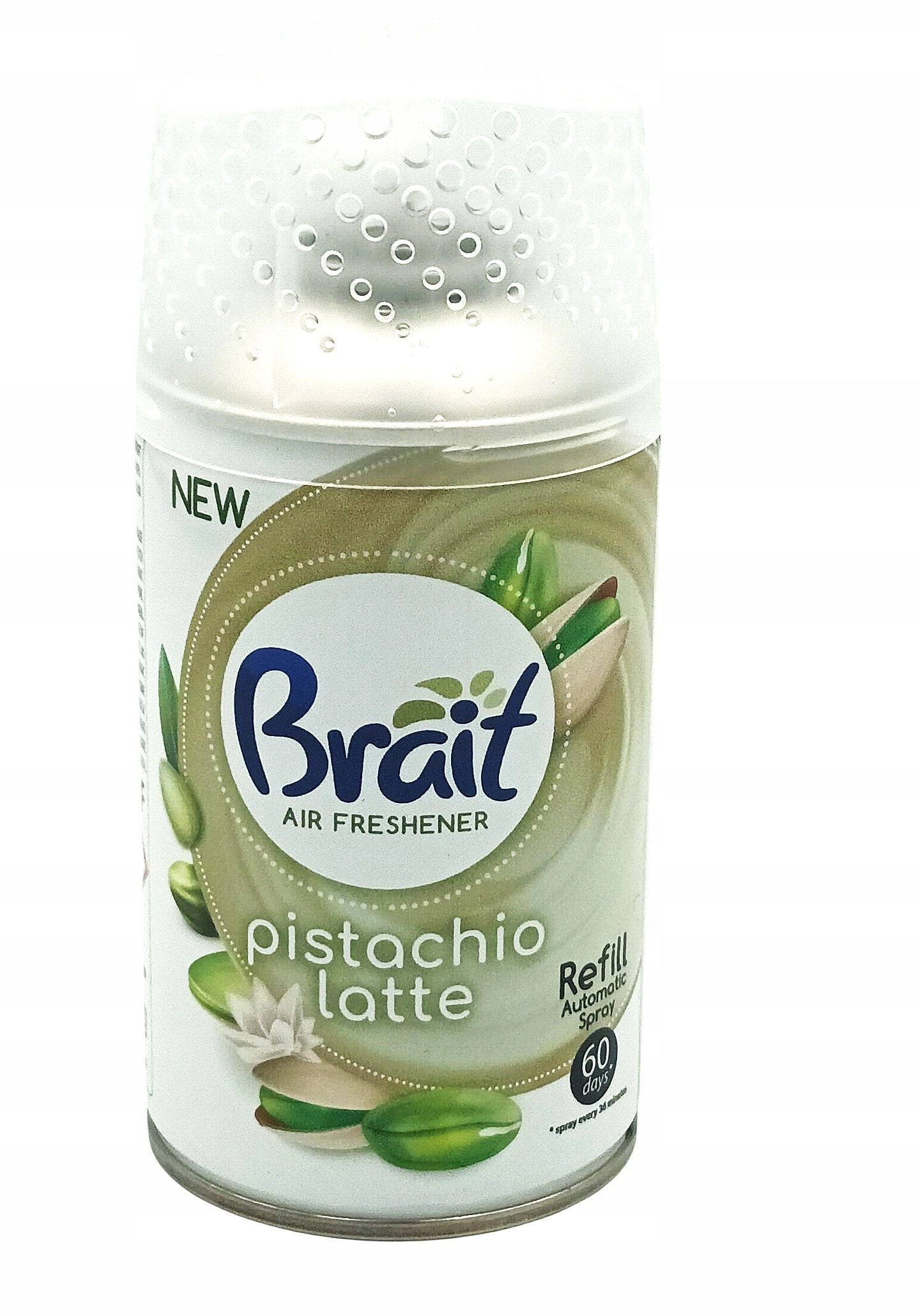 DRAM BRAIT Refresh 250 Auto Stock