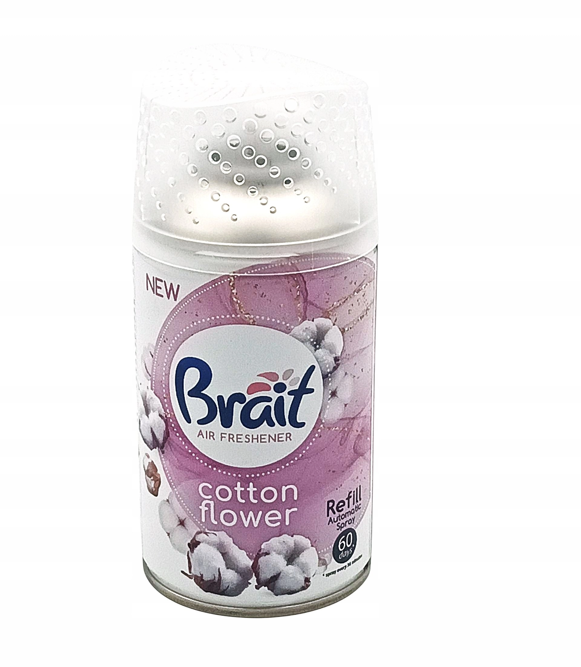 DRAM BRAIT Refresh 250 Automatic stock
