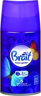 DRAMERS Brait Air Care 3in1 Automatic