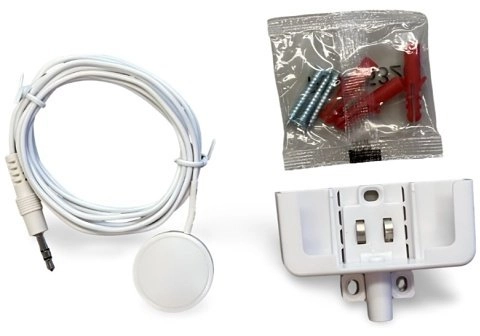 DSC DSC Wall mounting bracket +