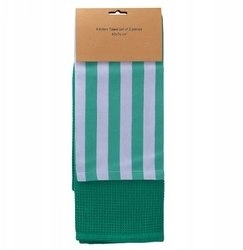 DUKA Set of TELA kitchen cloths