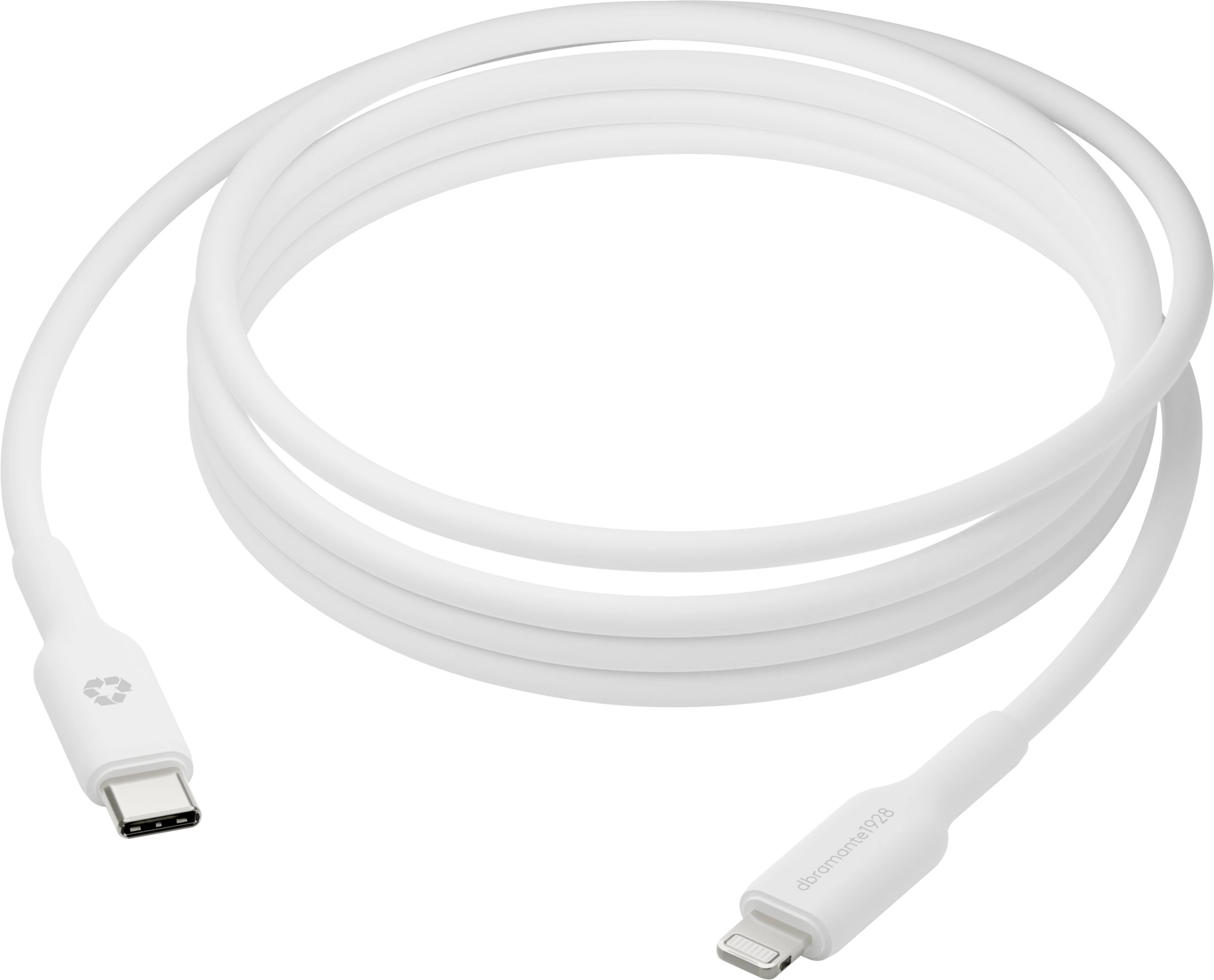 Cable USB dbramante dbramante1928 re-charge -