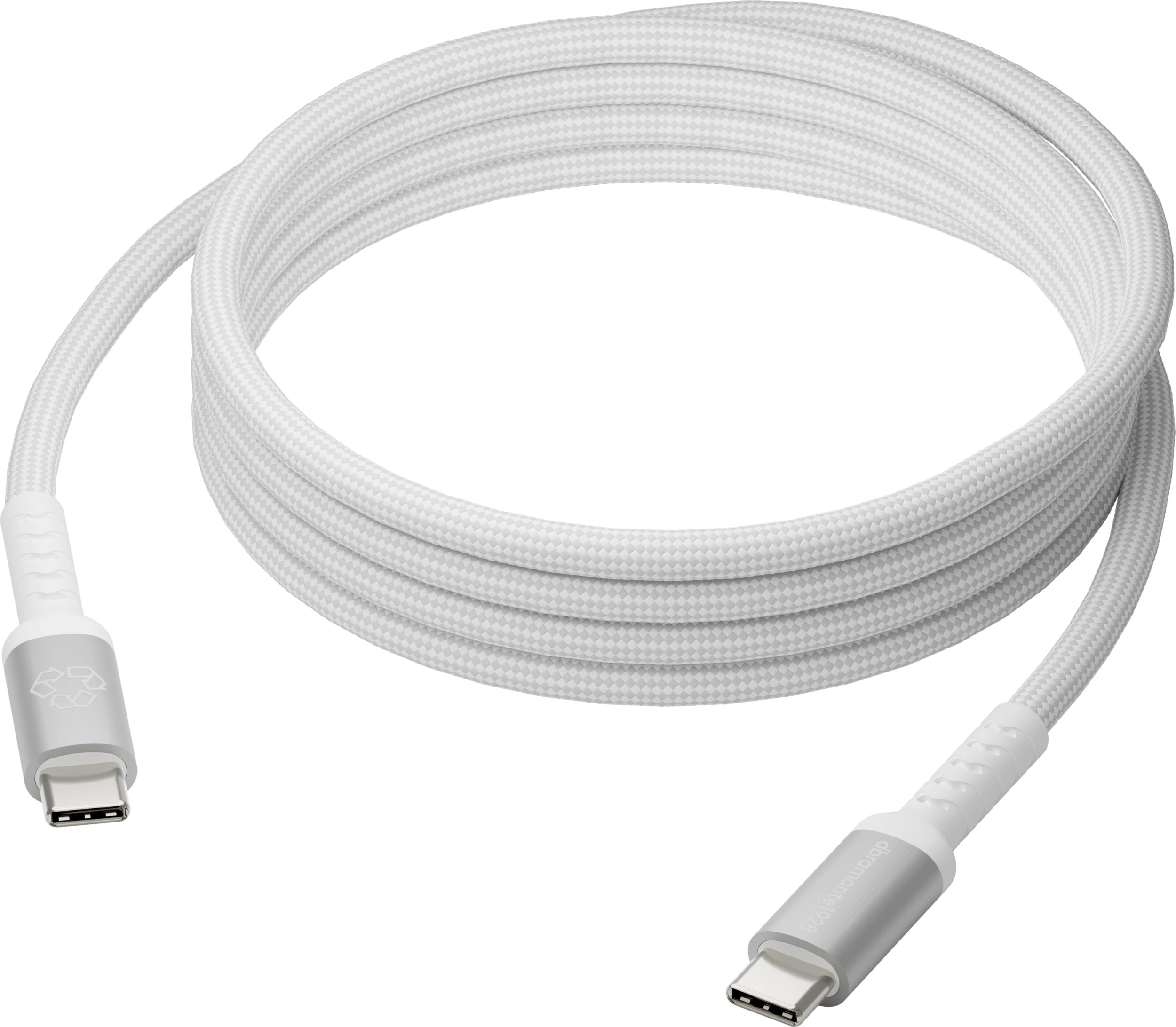 Dbramante re-charge it USB cable -