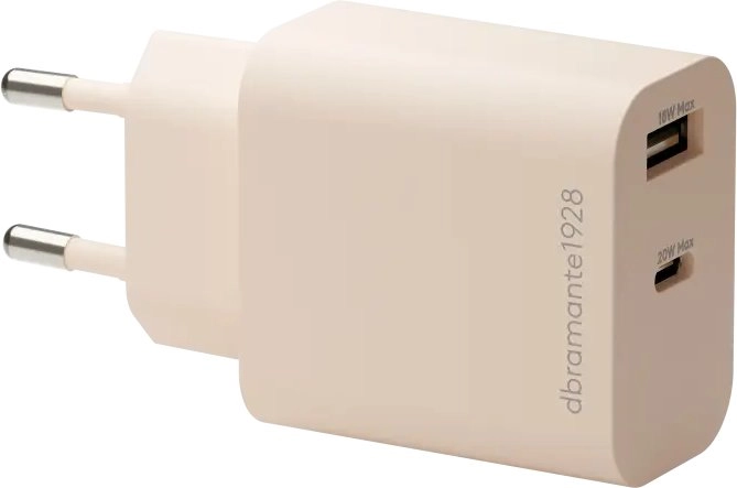 Dbramante1928 CH18EUBE7204 mobile device charger Universal