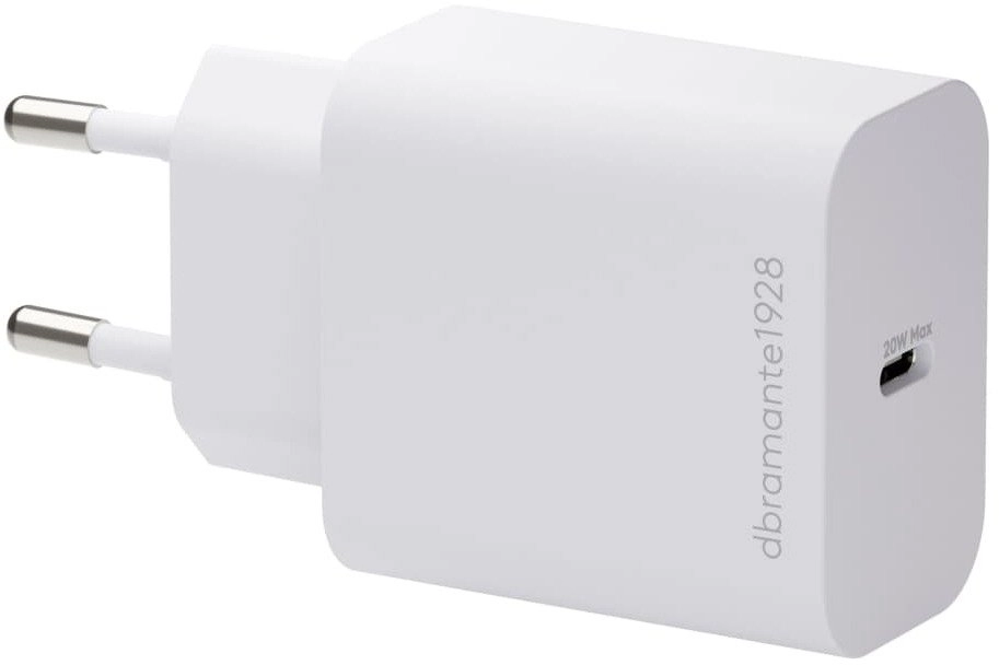 Dbramante1928 re-charge - power supply -