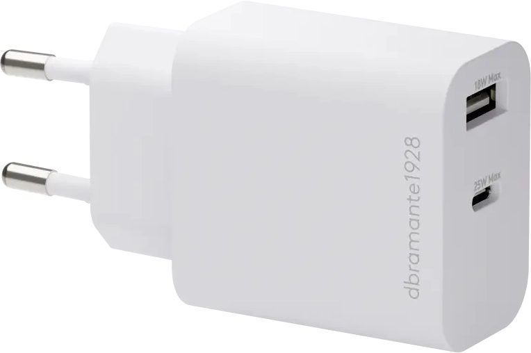 Dbramante1928 CH25EUWH7244 mobile device charger Universal