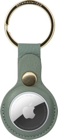 Dbramante1928 Copenhagen - AirTag Key Ring