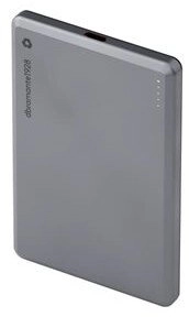 Dbramante1928 re-charge - Induktive Power Bank