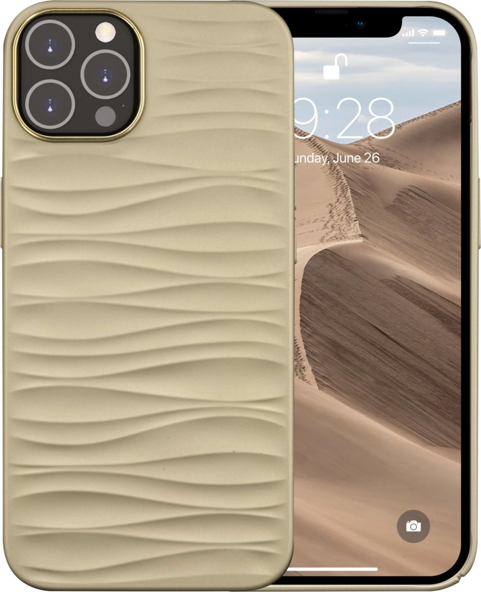 Dbramante1928 Dune - Back cover for