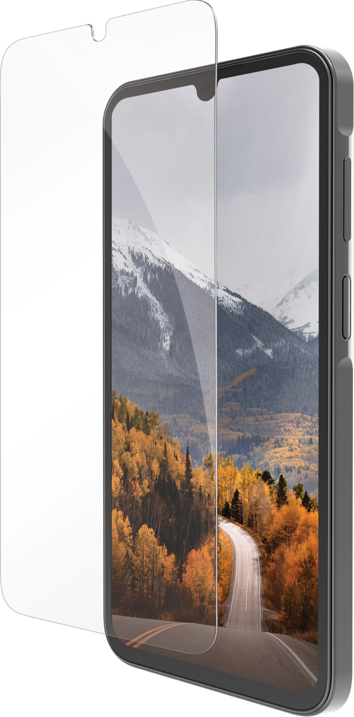 Dbramante1928 Eco-protect näytönsuoja  Galaxy A26  läpinäkyvä