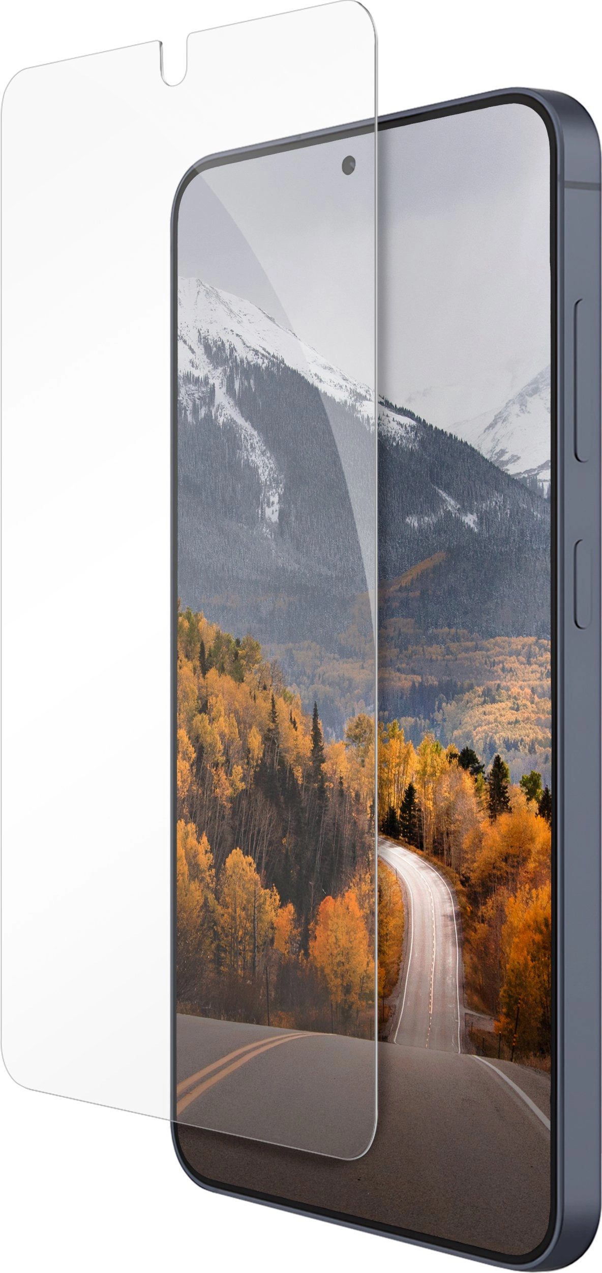 Dbramante1928 eco-protect Galaxy S26 Edge Clear