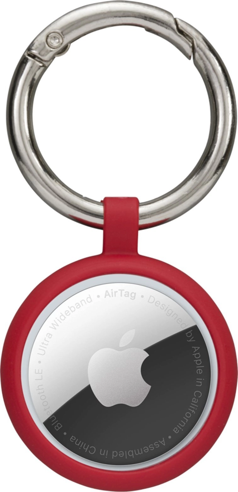 Dbramante1928 Greenland - AirTag Key Ring