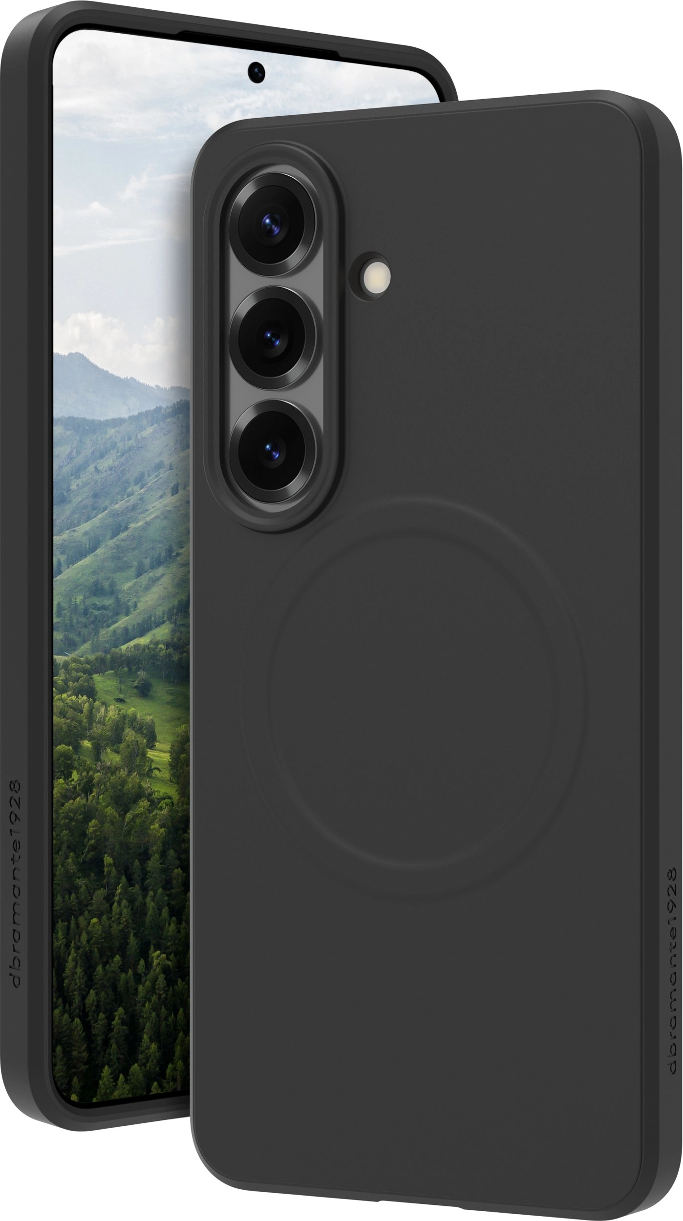 Dbramante1928 Greenland Pro Magnet protective case