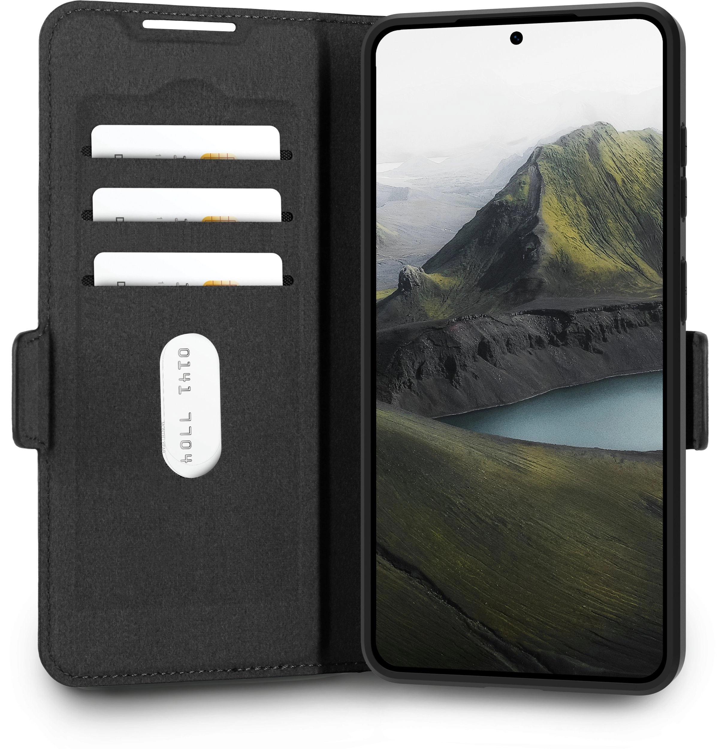 Dbramante1928 Oslo Pro Galaxy S26 BLK