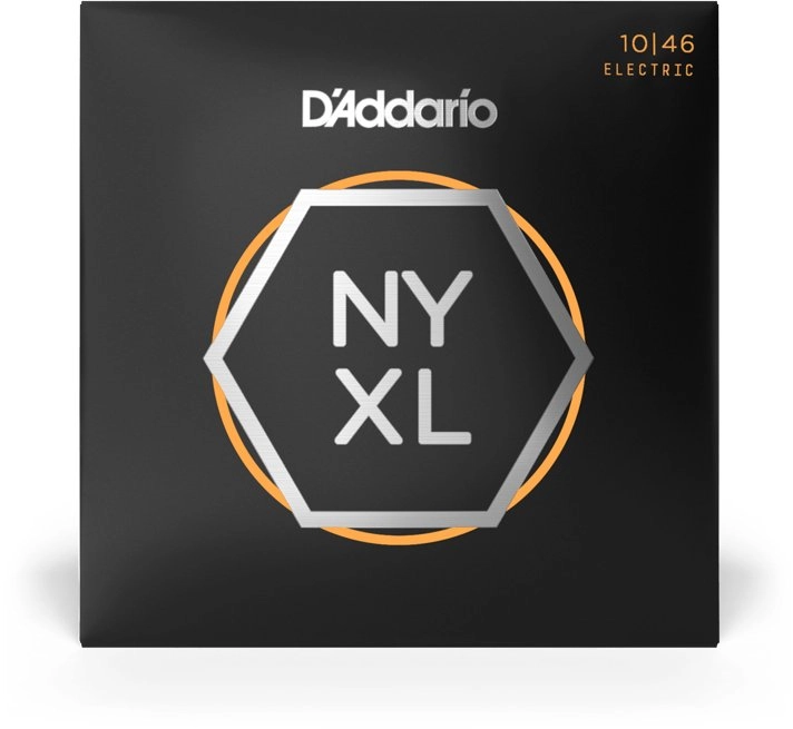 Daddario NYXL1046 - Electric guitar strings
