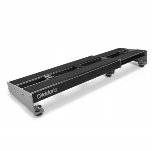 Daddario PW-XPNDPB-01 - Guitar pedalboard PW-XPNDPB-01