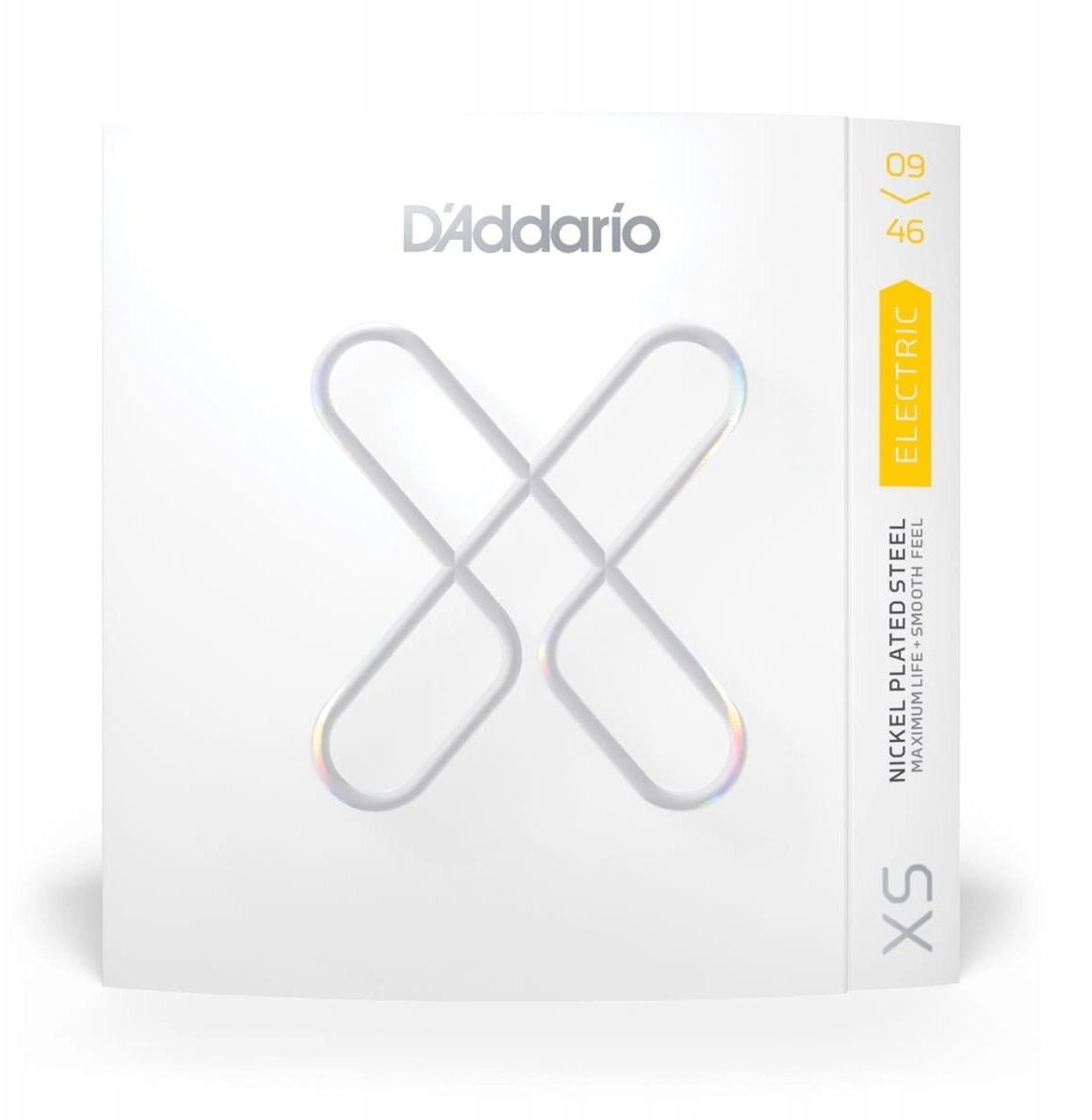 Daddario XSE0946 - Electric guitar strings