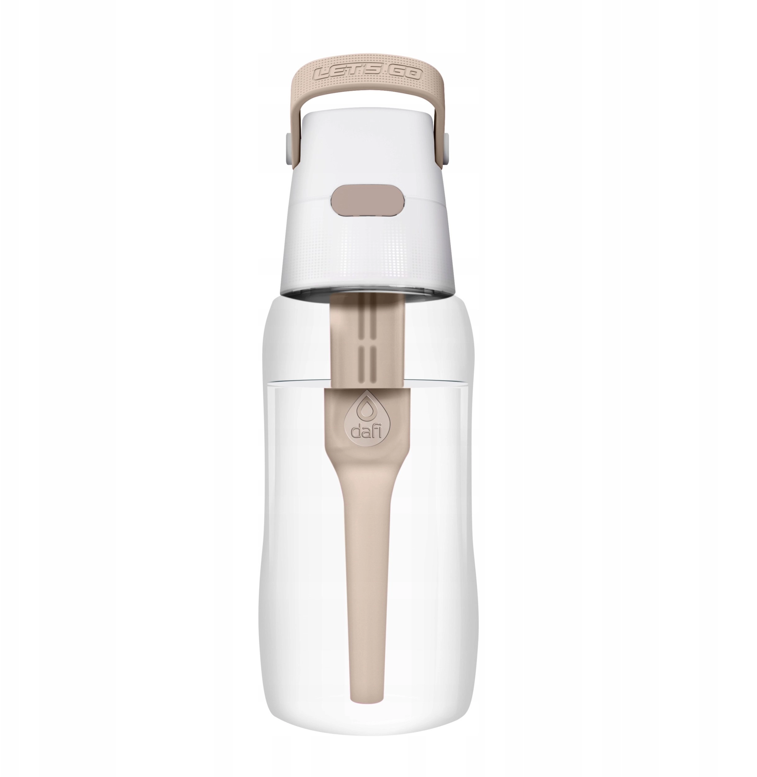 Dafi SOLID filter bottle 0.5
