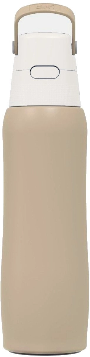 Thermal Filter Bottle Dafi SOLID Steel