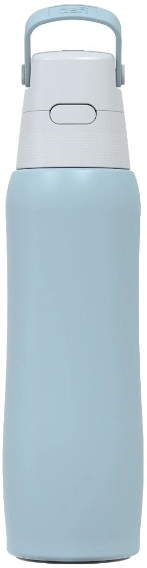 Dafi Thermal Filter Bottle SOLID Steel